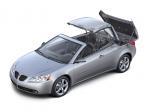 Pontiac G6 Convertible 2007 года